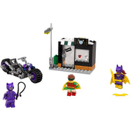 Catwoman Catcycle Chase | The LEGO Batman Movie | 70902