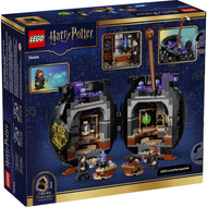 Cauldron: Secret Potions Classroom | Harry Potter | 76464