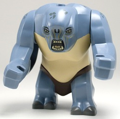 Cave Troll | lor027