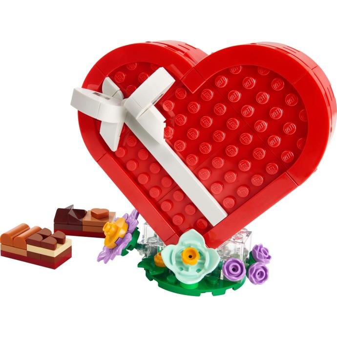Celebration Series: Valentine's Day Box | Creator | 40759