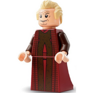 Jupe Chancelière Palpatine | sw1306
