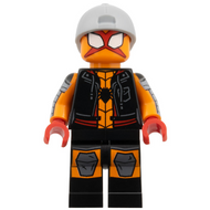 Charlotte Webber / Sun-Spider, Spider-Man Across the Spider-Verse | colspi08