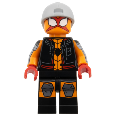 Charlotte Webber / Sun-Spider, Spider-Man Across the Spider-Verse | colspi08