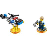 Chase McCain Fun Pack | Dimensions | 71266