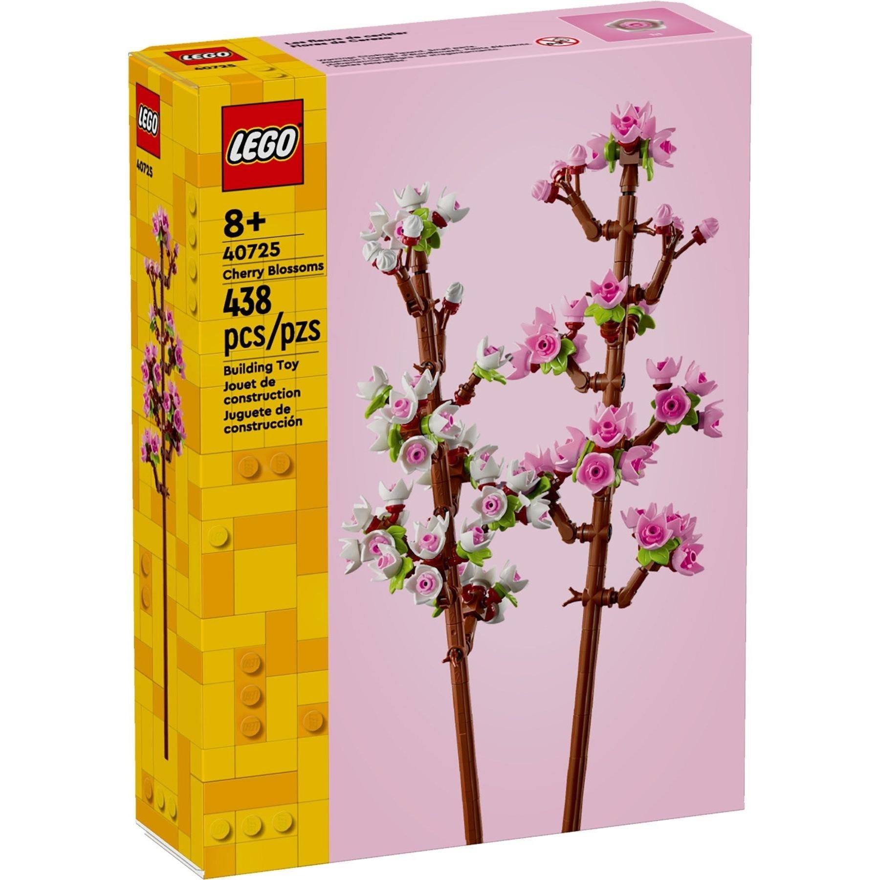 Cherry Blossoms | Creator | 40725