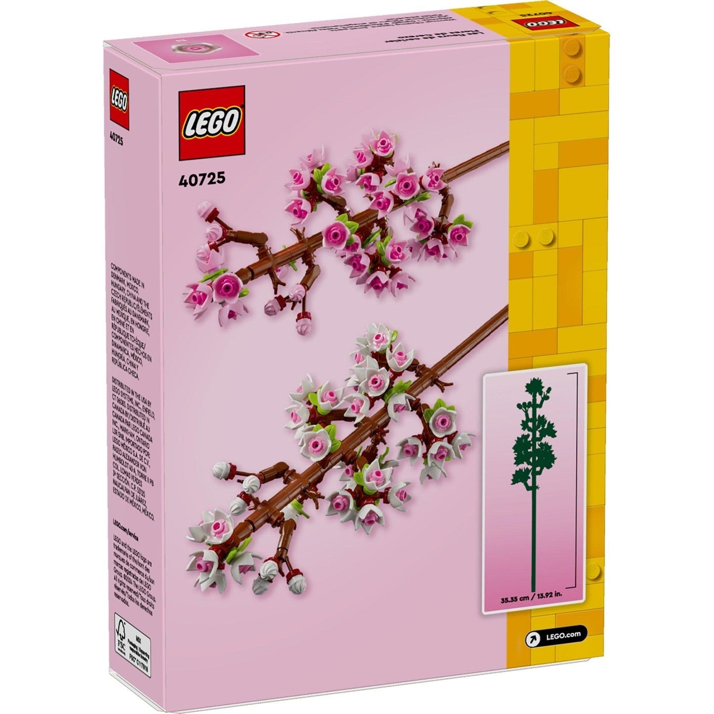 Cherry Blossoms | Creator | 40725