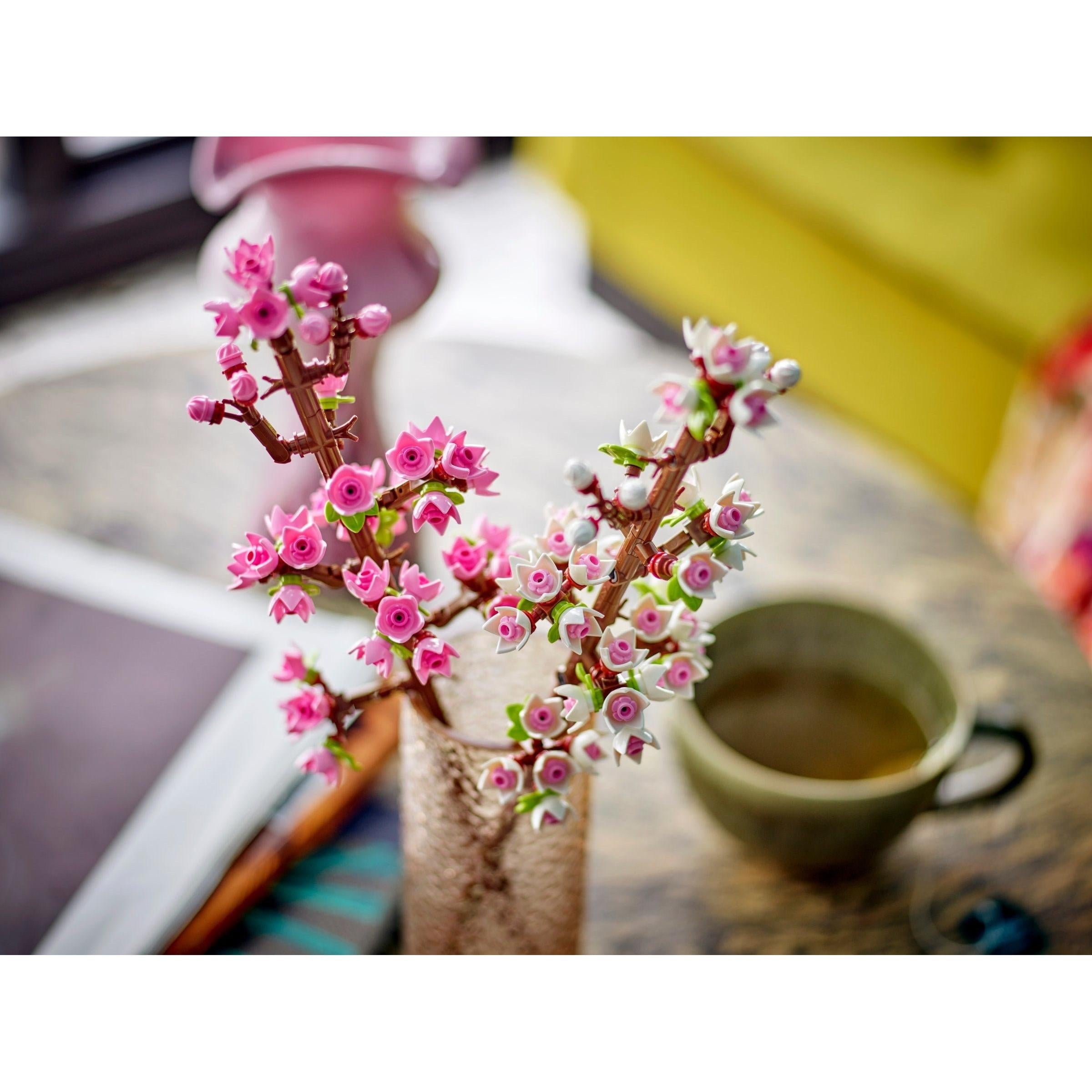 Cherry Blossoms | Creator | 40725