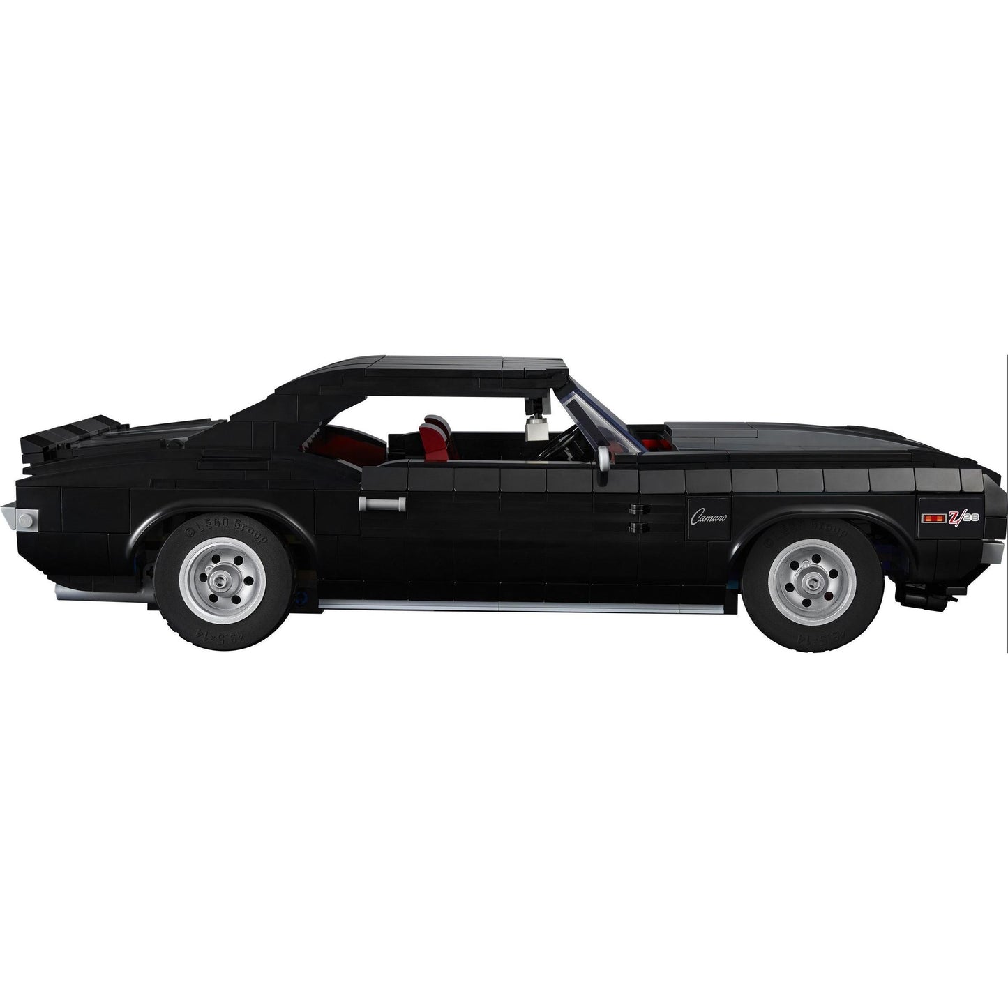 Chevrolet Camaro Z/28 1969 | Icons | 10304