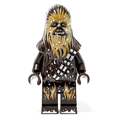 Chewbacca - Neige | sw1184