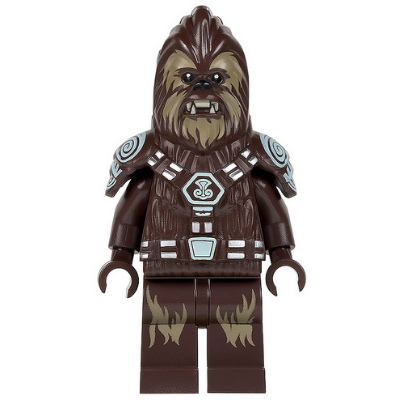 Chief Tarfful | sw0530