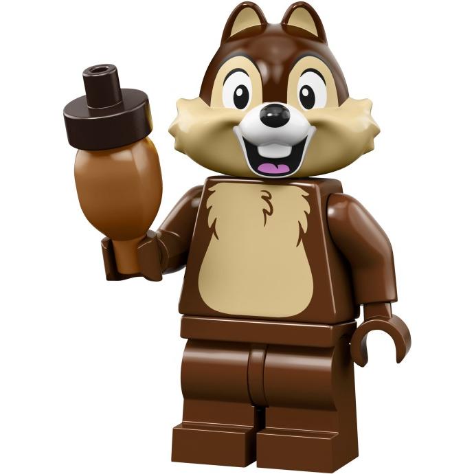 Chip | Collectable Minifigures | 71024-7