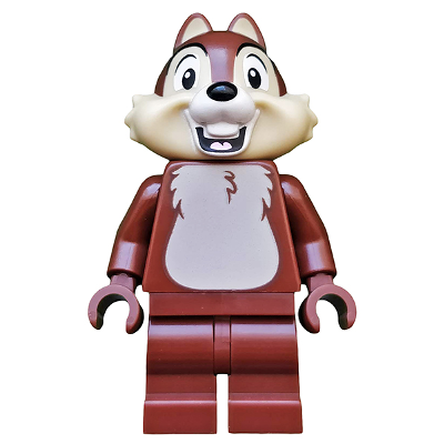 Chip, Disney, Series 2 | dis030