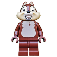 Chip, Disney, Series 2 | dis030