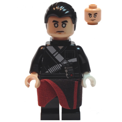 Chirrut ýmwe (Imwe) | sw0789