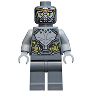 Chitauri - Dark Bluish Gray | sh0730