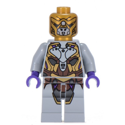 Chitauri Foot Soldier | sh0030
