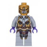 Soldat de base Chitauri | sh0030