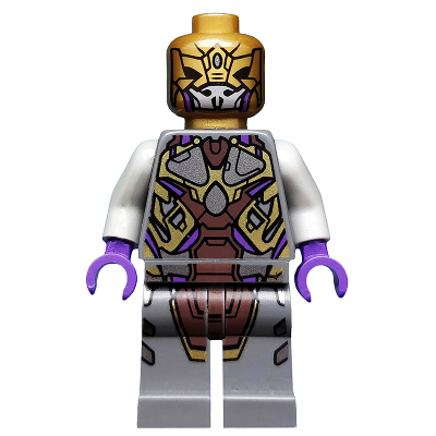 Chitauri General | sh0029