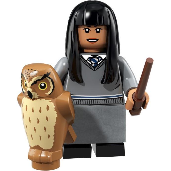 Cho Chang | Collectable Minifigures | 71022-7