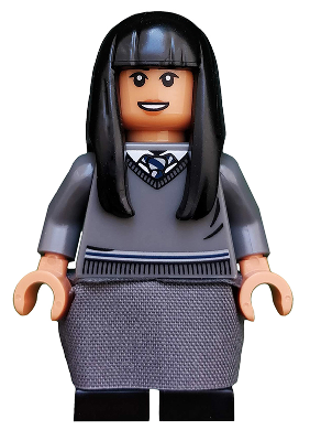 Cho Chang, Harry Potter, Series 1 | colhp07