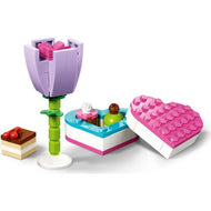 Chocolate Box & Flower | Friends | 30411
