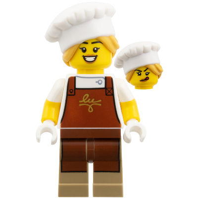 Chocolatier, Series 29 | col479
