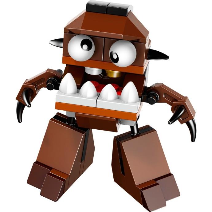 Chomly | Mixels | 41512
