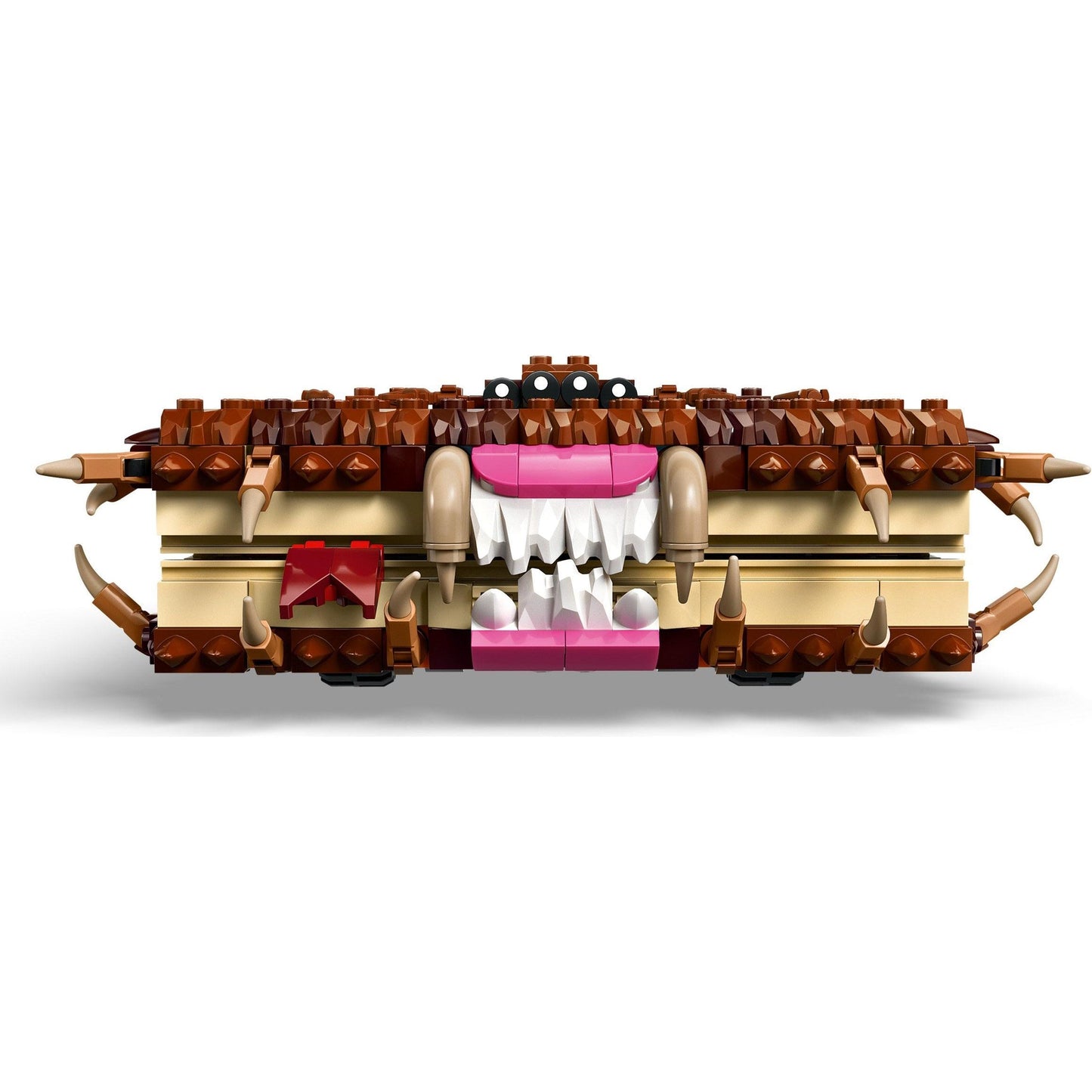 Chomping Monster Book of Monsters | Harry Potter | 76449