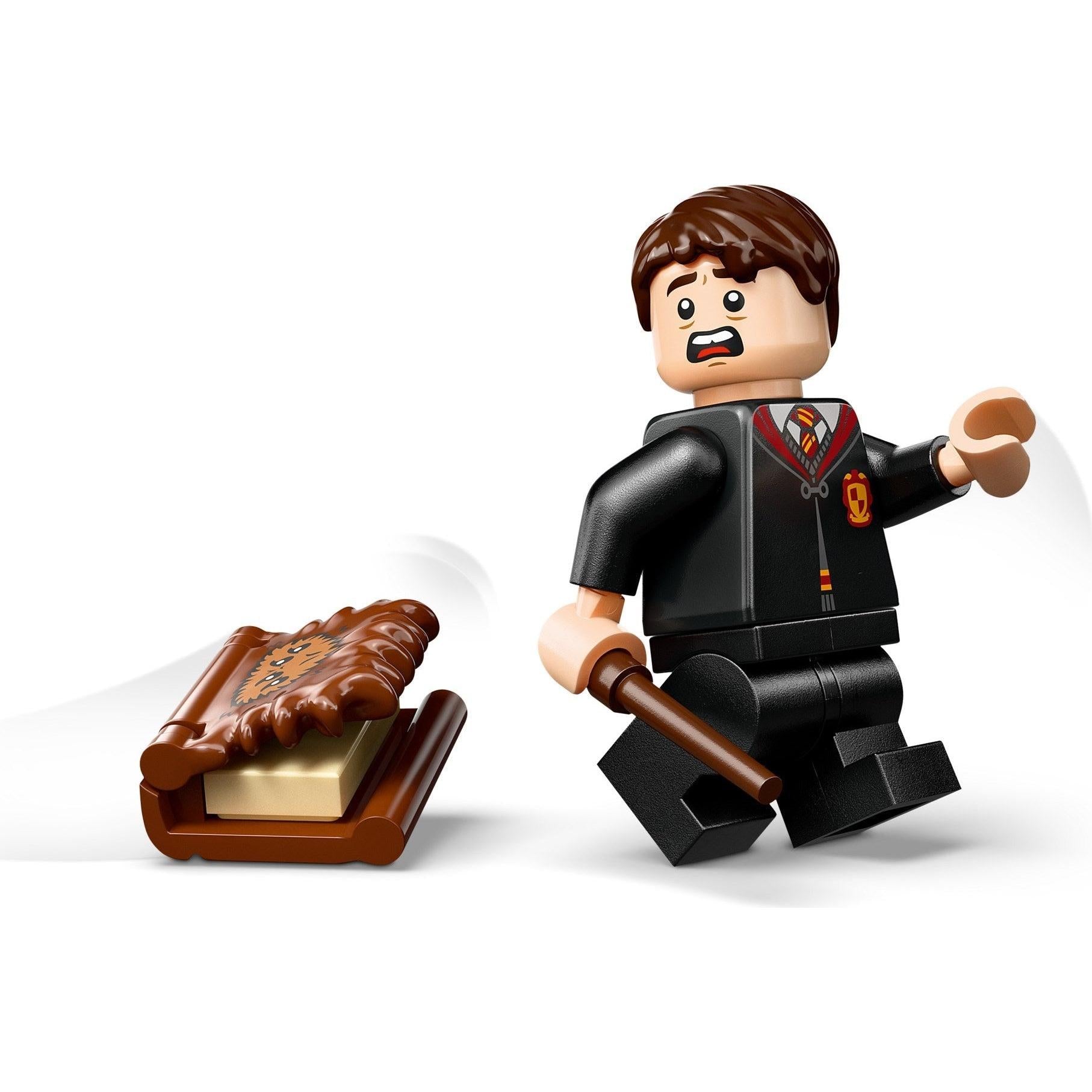 Chomping Monster Book of Monsters | Harry Potter | 76449