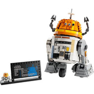 Chopper (C1-10P) | Star Wars | 75416