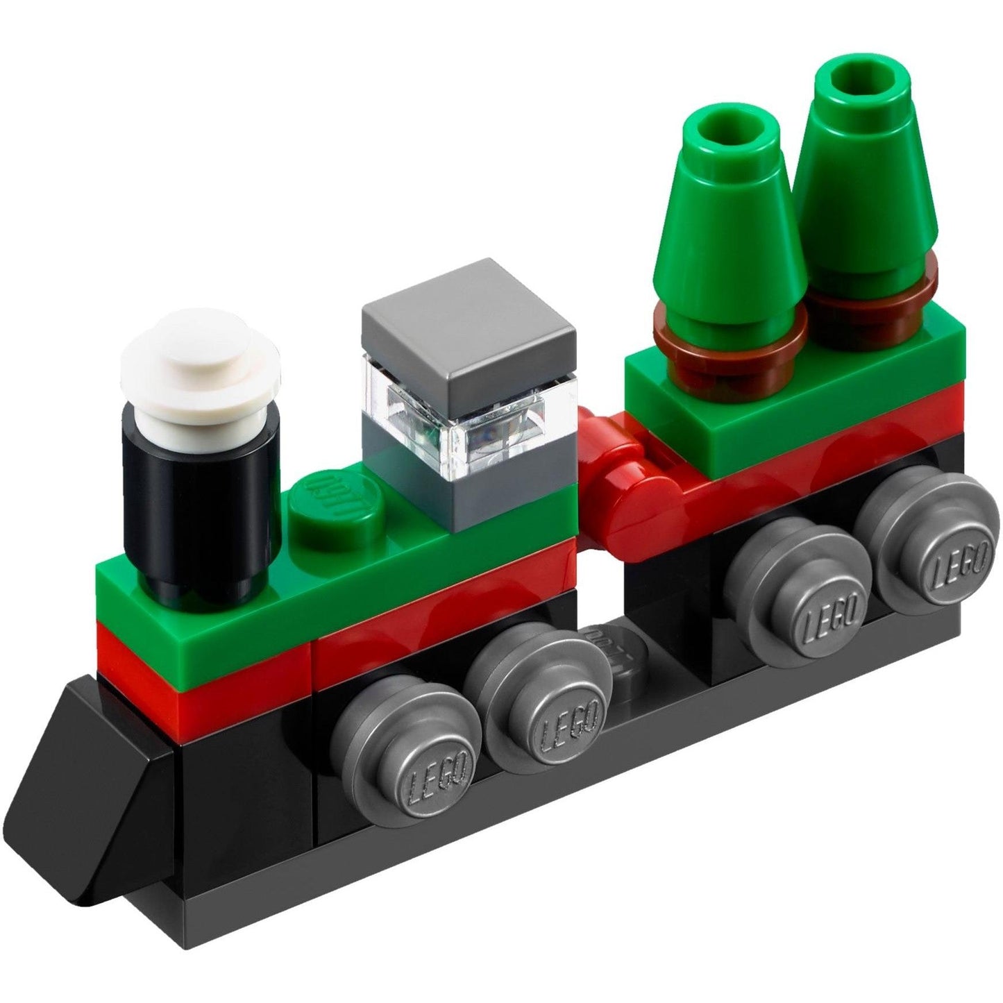 Christmas Build-Up | Seasonal | 40222