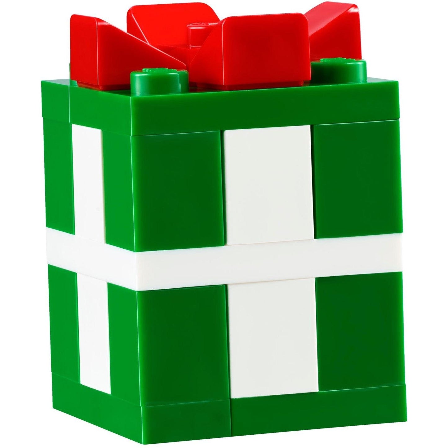Christmas Build-Up | Seasonal | 40222