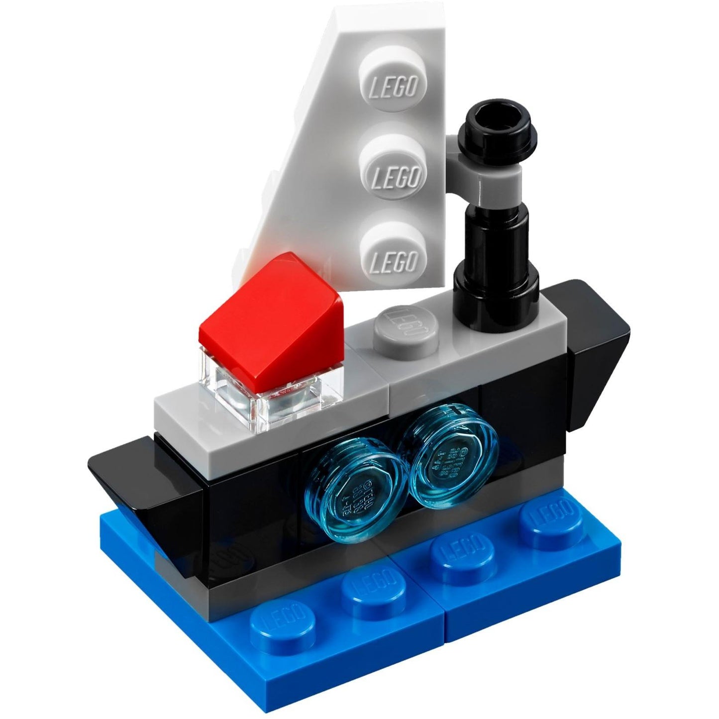 Christmas Build-Up | Seasonal | 40222
