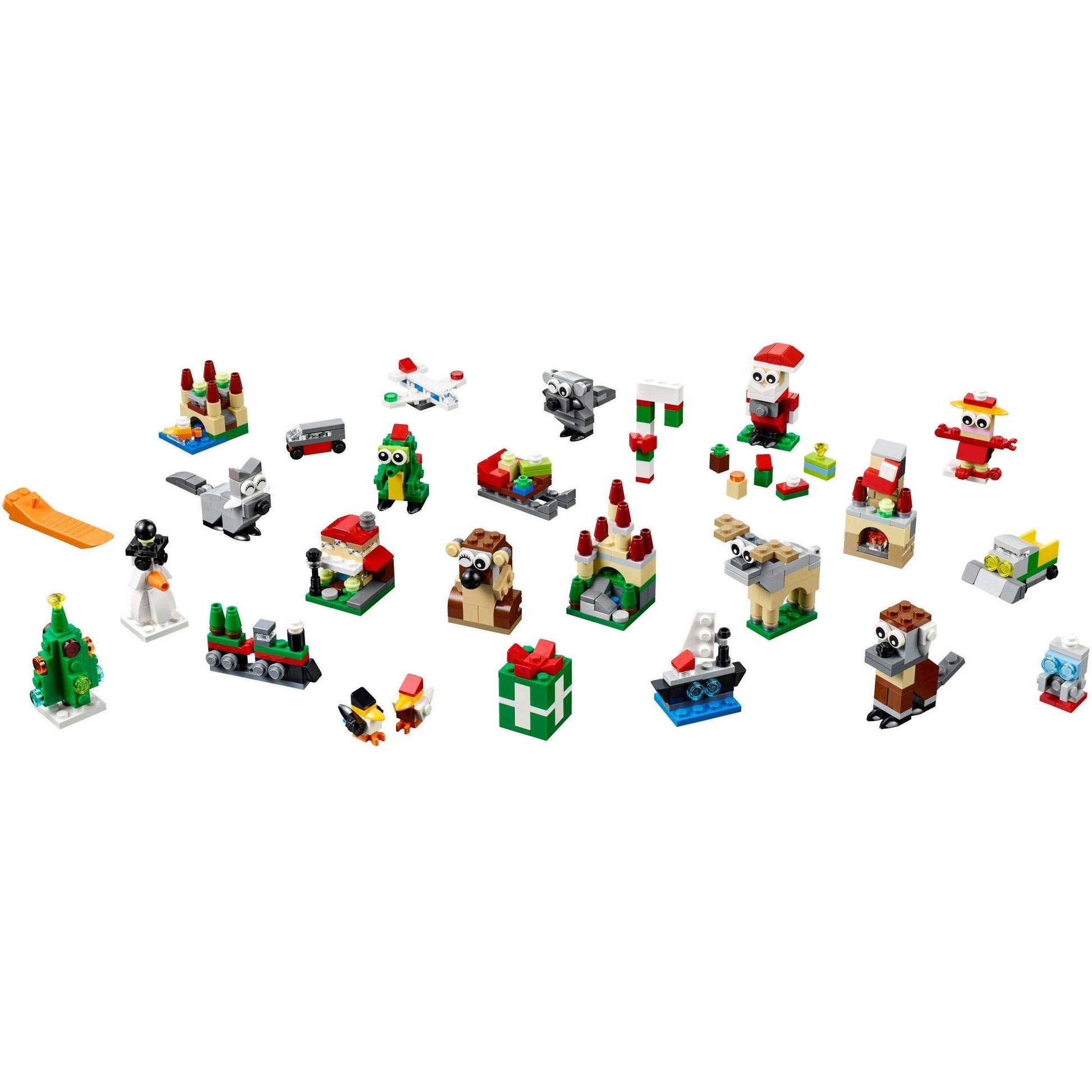 Préparation de Noël | Saisonnier | 40222