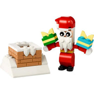 Christmas Chimney Fun with Santa | Creator | 30692