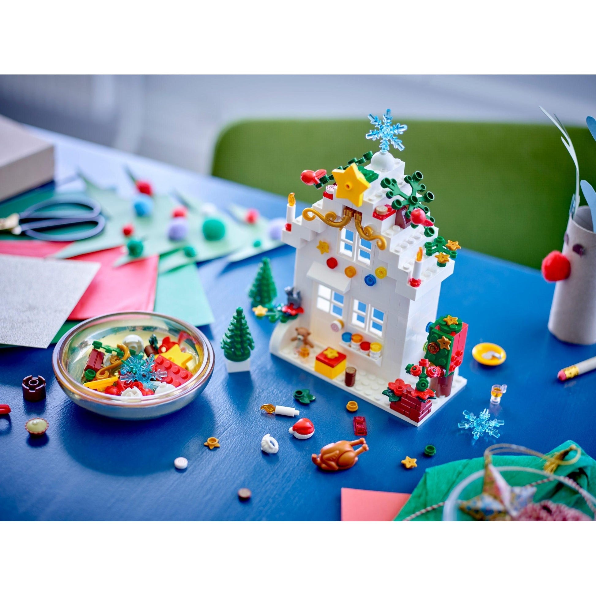 Christmas Fun VIP Add-On Pack | Miscellaneous | 40609