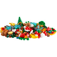 Pack d'extension VIP « Amusement de Noël » | Divers | 40609