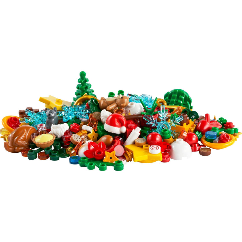 Christmas Fun VIP Add-On Pack | Miscellaneous | 40609