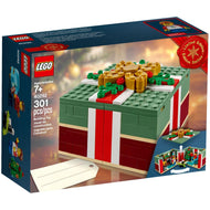 Christmas Gift Box | Seasonal | 40292