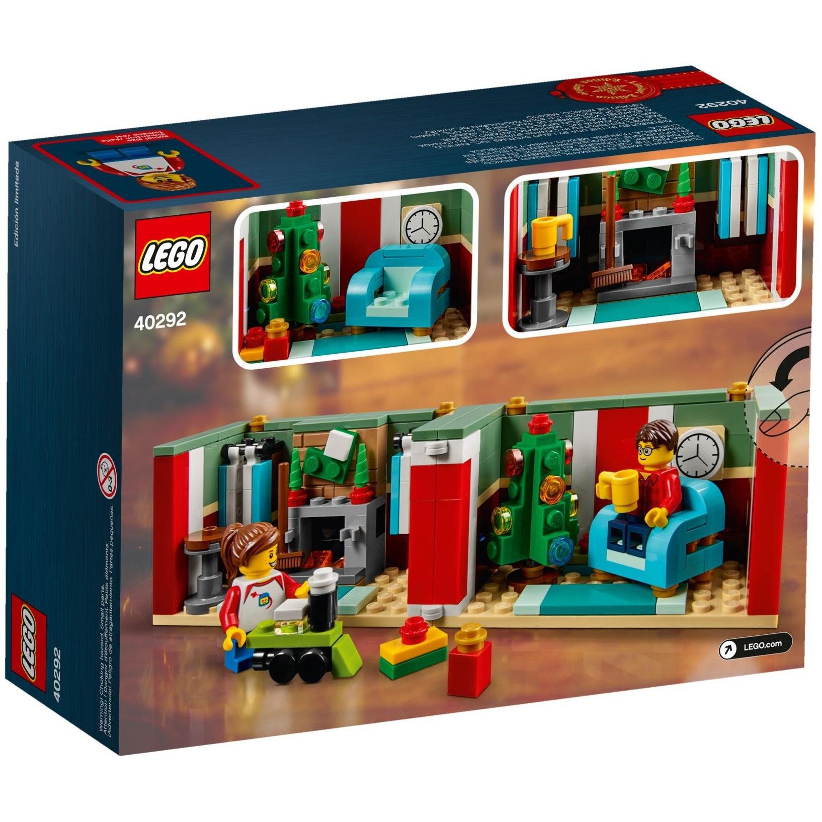 Coffret cadeau de Noël | Saisonnier | 40292