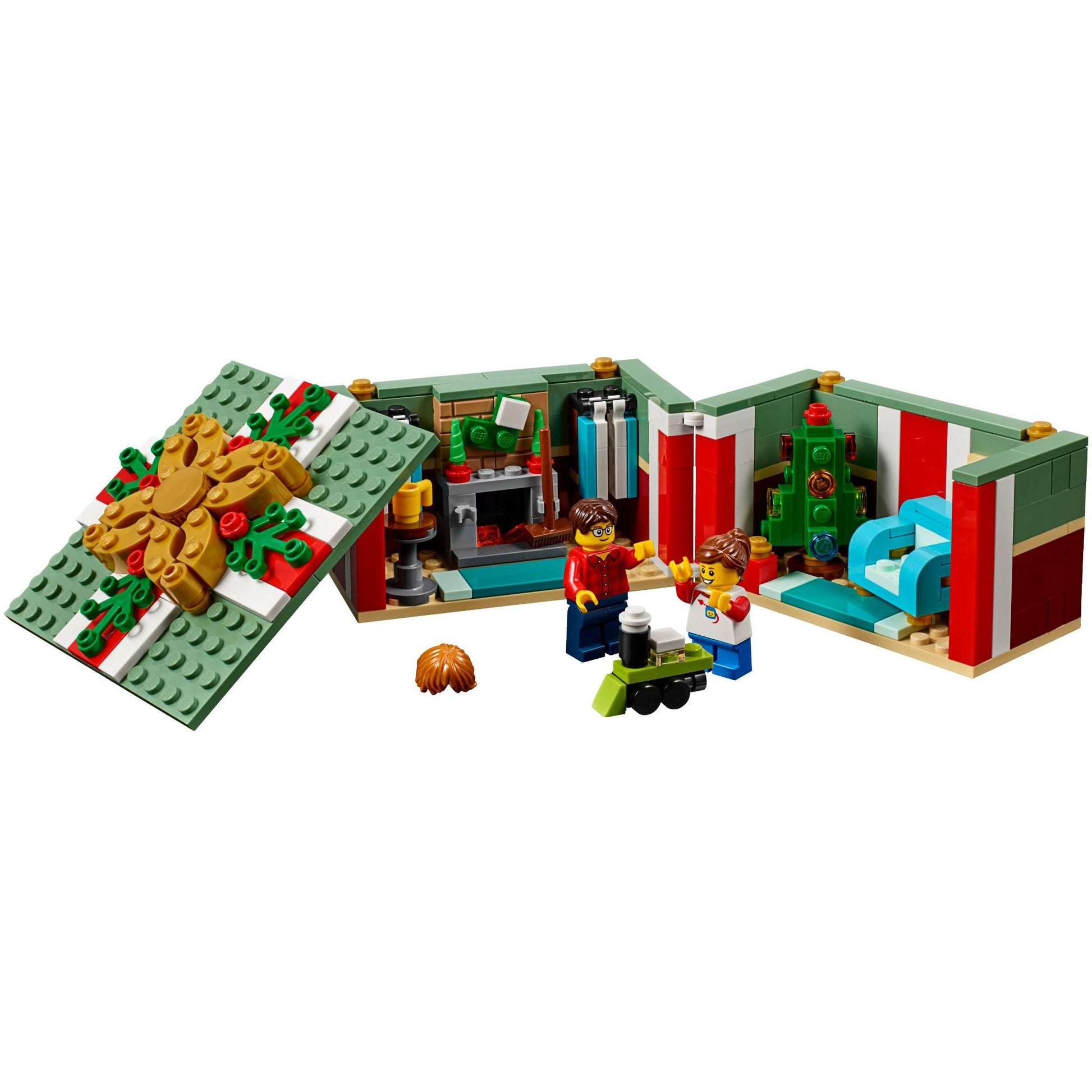 Coffret cadeau de Noël | Saisonnier | 40292