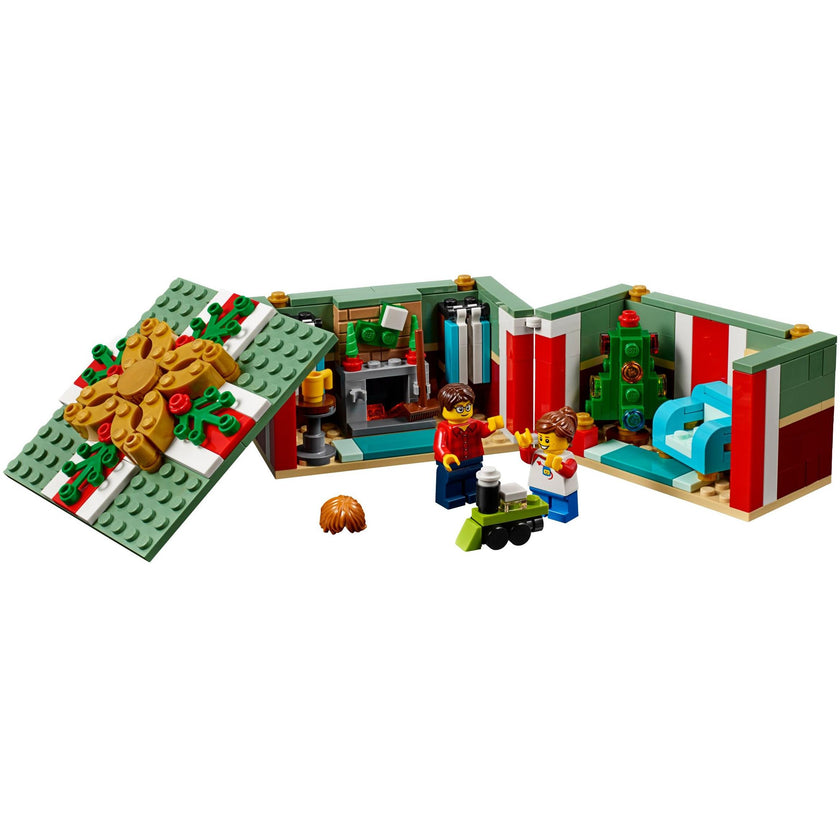 Coffret cadeau de Noël | Saisonnier | 40292