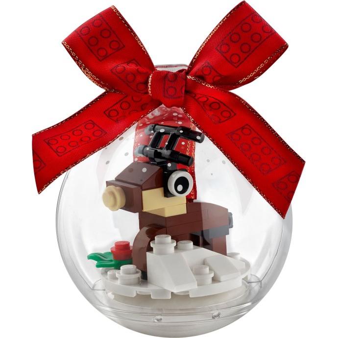 Christmas Ornament Reindeer | Seasonal | 854038