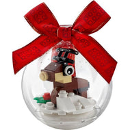Renne de Noël | Saisonnier | 854038