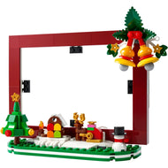 Christmas Picture Frame | Seasonal | 40702