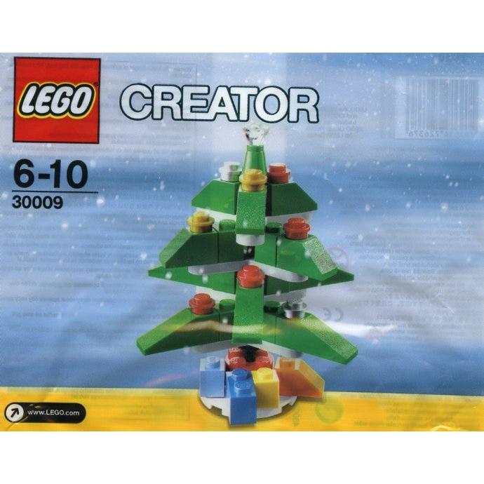 Christmas Tree | Creator | 30009