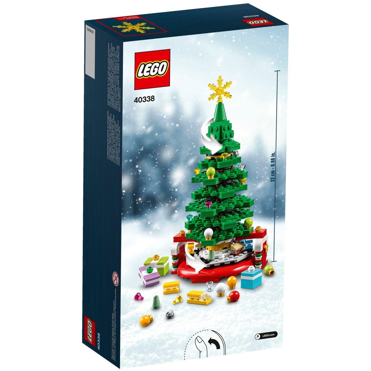 Christmas Tree | Seasonal | 40338