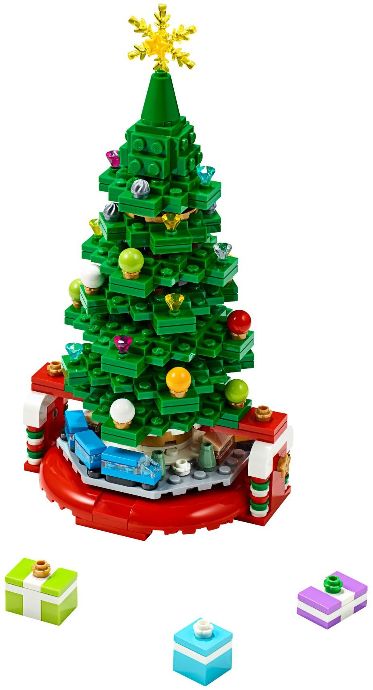 Christmas Tree | Seasonal | 40338