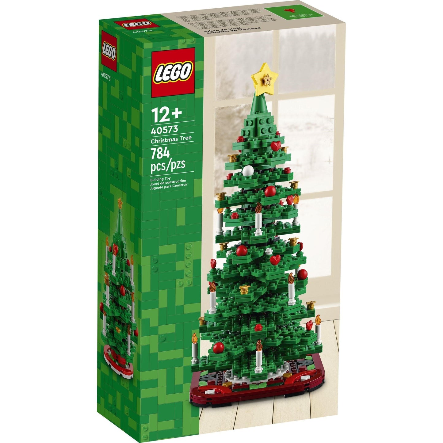 Christmas Tree | Seasonal | 40573