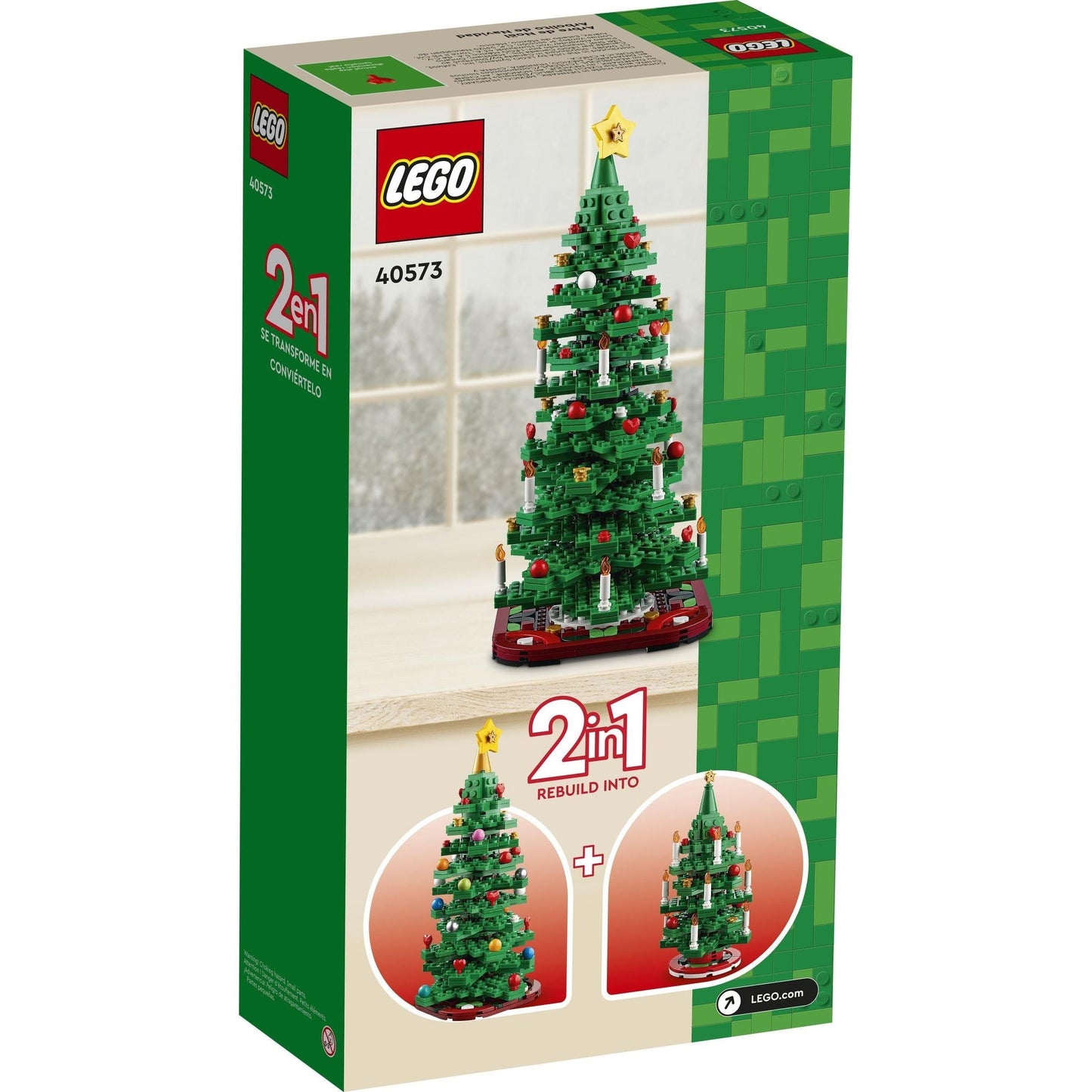 Christmas Tree | Seasonal | 40573